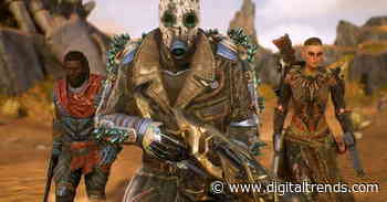 The best co-op games for 2021