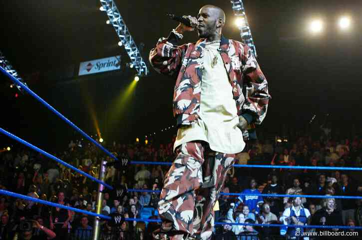 Why Didn’t DMX’s Most Enduring Hits Fare Better on the Billboard Hot 100?