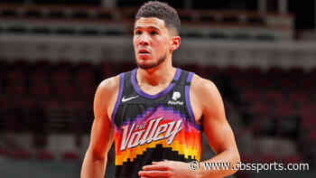 Heat vs. Suns odds, line, spread: 2021 NBA picks, April 13 predictions from proven computer model