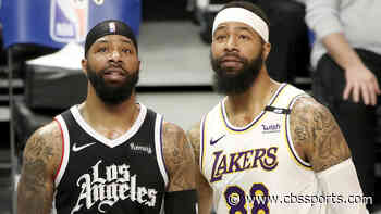 NBA stretch-run predictions: Stephen Curry will win scoring title; Lakers, Clippers to meet in first round