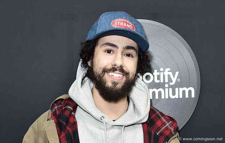 Ramy Youssef in Talks to Join Emma Stone in Poor Things