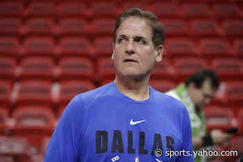 Mark Cuban calls NBA play-in games an 'enormous mistake' after voting to approve them