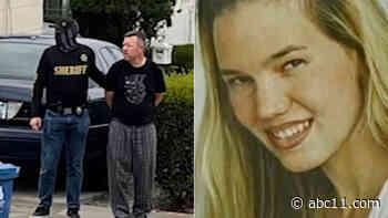 Kristin Smart case: Sheriff giving update on arrest of Paul Flores - LIVE