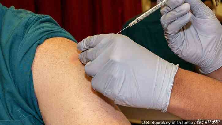 I got the Johnson & Johnson COVID-19 vaccine. Now what?