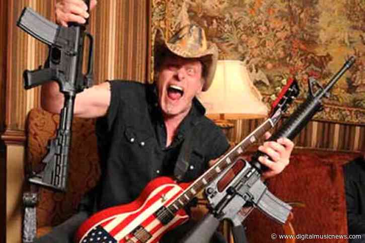 Ted Nugent Questions Why There Weren’t Any Lockdowns for COVIDs 1-18