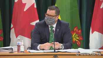 COVID-19 in Sask.: Bubbles limited to immediate households as variants rise in Saskatoon and elsewhere