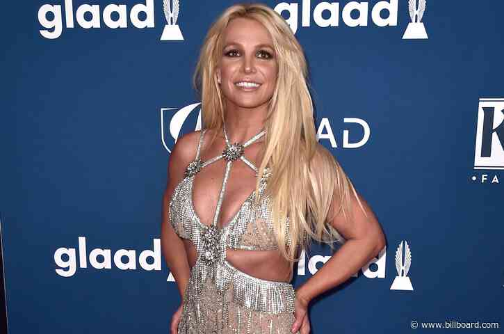 Britney Spears Feels ‘Flattered’ That the World Is ‘Concerned With My Life’