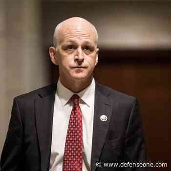 HASC Chair: White House Is Slow-Rolling Defense Budget Details