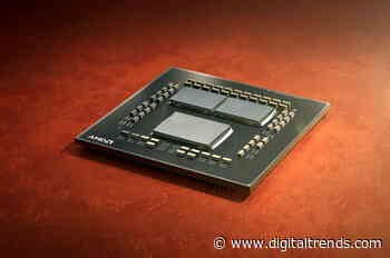 AMD’s Ryzen 5000G for prebuilt rigs boasts huge gains over Intel