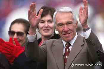 Marv Levy to be inducted in Canadian Football Hall of Fame
