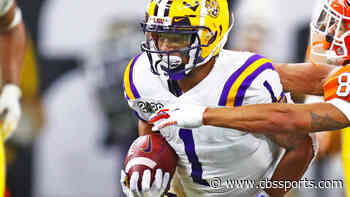 Ja'Marr Chase 2021 NFL Draft profile: Fantasy football and dynasty outlook, scouting report, NFL fits and more