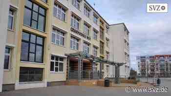 Parchim: Fördermittel für Grundschule West digital übergeben | svz.de - svz – Schweriner Volkszeitung