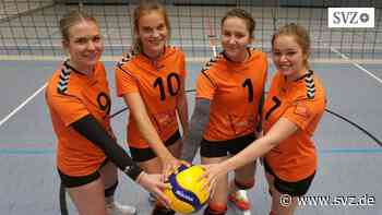 Trauer um 18-Jährige vom 1. VC Parchim: „Frieda bleibt für immer unsere Nummer 1“ | svz.de - svz – Schweriner Volkszeitung