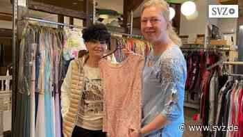 Boutique Mona Lisa in Parchim: Sie bieten für jeden Anlass das passende Festkleid | svz.de - svz – Schweriner Volkszeitung