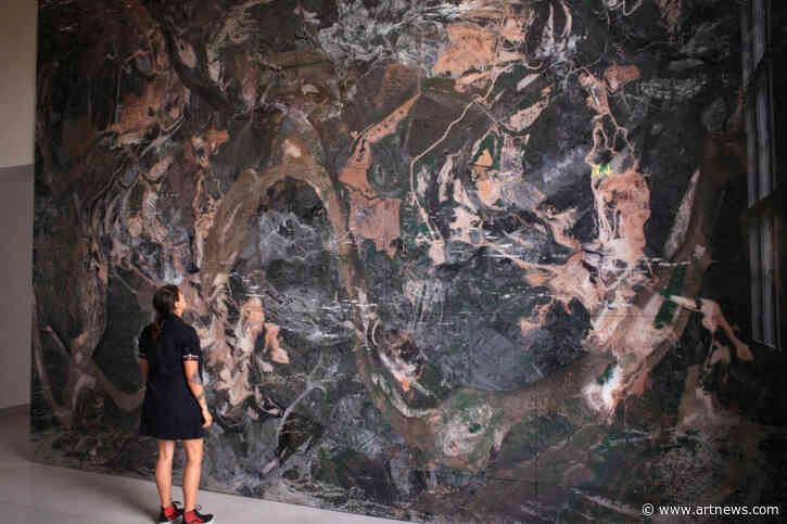 With a Focus on Indigenous Knowledge, 2022 Sydney Biennale Names Artists