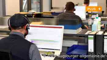 Augsburg: Opposition zweifelt am Augsburger Corona-Management - Augsburger Allgemeine