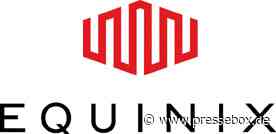 Open-Source-Projekt Tinkerbell von Equinix ermöglicht Entwicklern globale Bereitstellung und Management digitaler Infrastrukturen - PresseBox