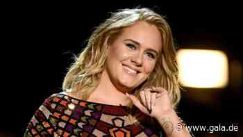 Adele: Liaison mit Bradley Cooper? - Gala.de