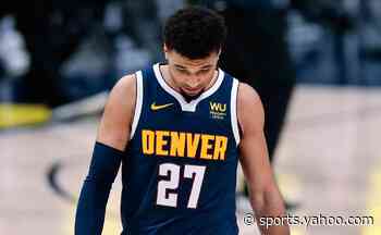 NBA roundtable: How does Jamal Murray's torn ACL affect the Nuggets' championship hopes?