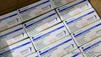 South Africa halts J&J vaccine jabs; Europe rollout delayed