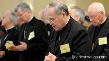 Pope asks US bishop to resign after cover-up investigation