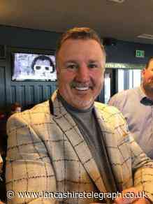 Tributes to property developer Brendan Kiely who has died at 54