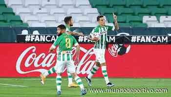 Tello echa otra mano al Barça y aún tiene que visitar al Madrid - Mundo Deportivo