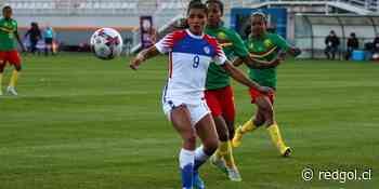 Medallistas olímpicos apuestan por la Roja femenina: “Clasificar a los JJOO es algo muy importante para el ... - RedGol