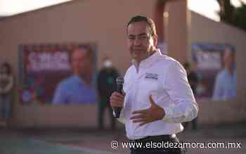 Carlos Herrera Tello: el millonario de Facebook - El Sol de Zamora