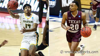 2021 HBCU All-Stars: Norfolk State's Devante Carter, Texas Southern's Michael Weathers are Players of the Year