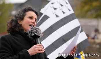 RSF demande une protection policière pour la journaliste bretonne Morgan Large - maville.com