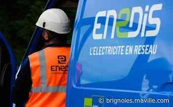 Transition énergétique : le gestionnaire des réseaux d'électricité Enedis est optimiste - maville.com
