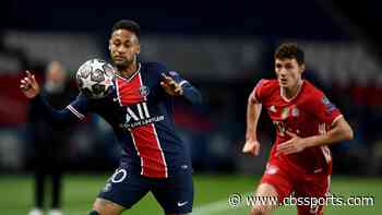 PSG vs. Bayern Munich player ratings: Neymar sensational despite not scoring; Neuer gives his side a chance
