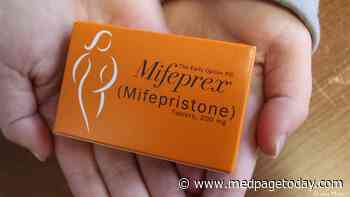 FDA Temporarily Lifts Restriction on Abortion Pill