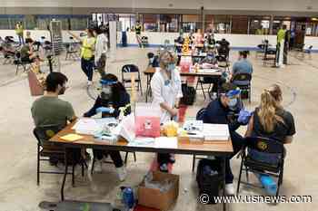 Ohio College Vaccination Effort Hits Hurdle With J&J Pause