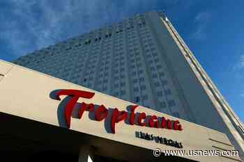 Bally's to Pay $308M for Tropicana Hotel on Las Vegas Strip
