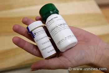 US Agency Says Women Can Get Abortion Pill Via Mail