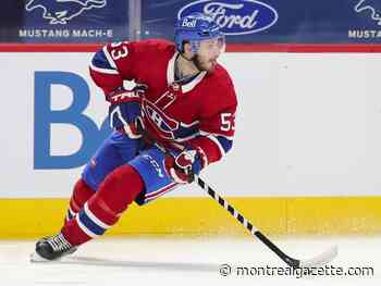 Canadiens acquire Erik Gustafsson and lose Victor Mete on waivers - Montreal Gazette