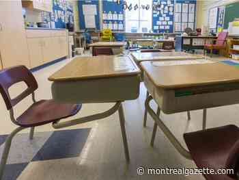 Quebec Superior Court refuses to halt planned strike by 73,000 teachers - Montreal Gazette