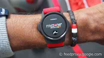 MyZone MZ-Switch