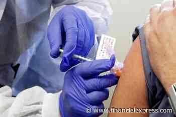 States to get supply of 2.01 crore Coronavirus vaccine doses
