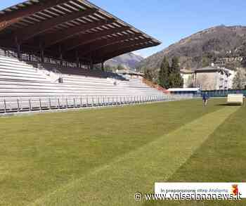 Clusone si prepara per l'eventuale ritiro estivo dell'Atalanta - Valseriana News