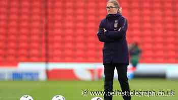 Hege Riise frustrated by England’s lack of attacking edge in Canada defeat