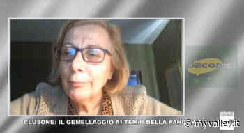 Clusone, il gemellaggio ai tempi della pandemia - MyValley.it notizie! - MyValley.it