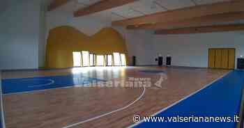 Clusone: i vaccini si faranno al palazzetto dello sport - Valseriana News - Valseriana News
