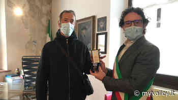Clusone, consegnate due Medaglie d'onore - MyValley.it notizie! - MyValley.it