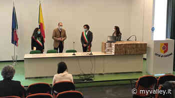 Nuovi notebook per l'Istituto Comprensivo di Clusone - MyValley.it notizie! - MyValley.it