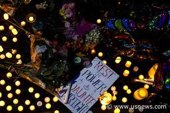Minnesota Police Officer Who Fatally Shot Daunte Wright Resigns