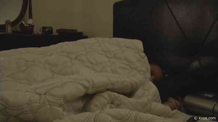 Positive Parenting: Teens with ADHS get more A’s with more sleep?