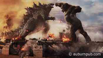 'Godzilla vs. Kong' and the problem giant monster movies face - Auburn Citizen